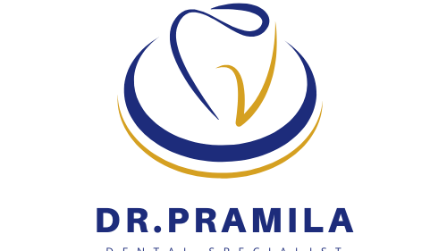 Dr Pramila